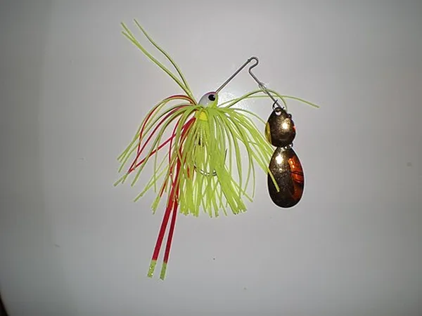 Spinnerbaits